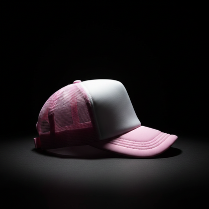 Dual Cap