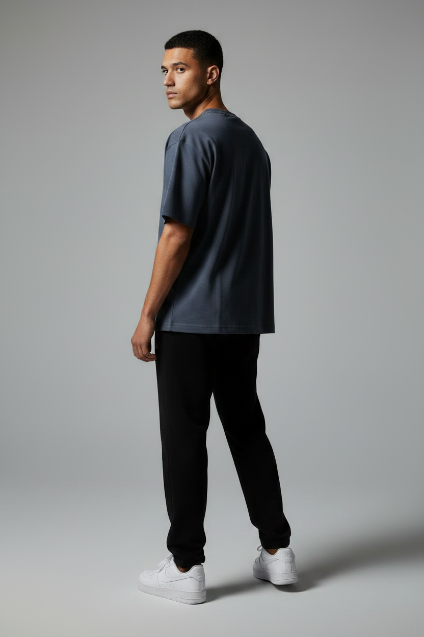 Oversized Tee
