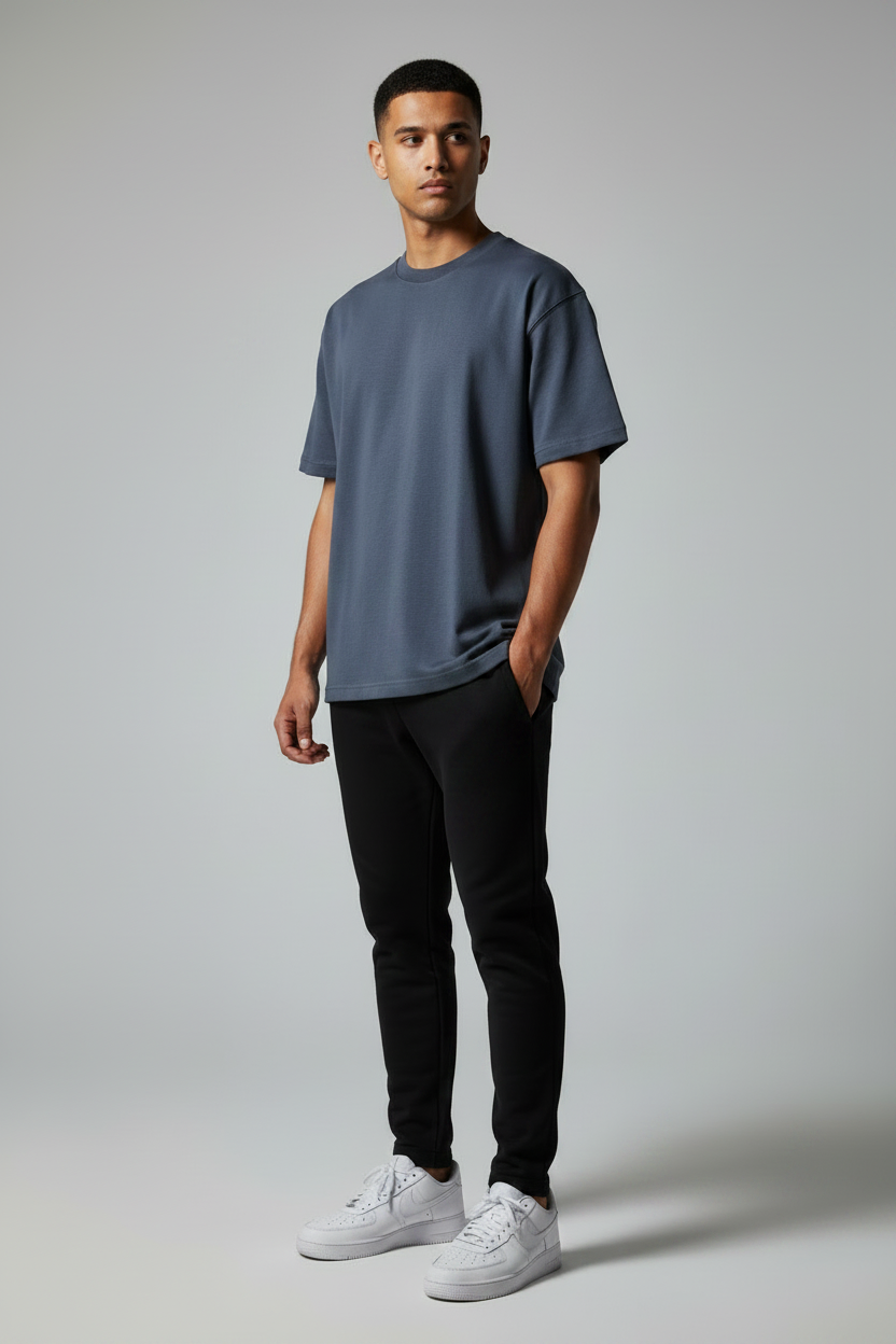 Oversized Tee