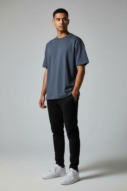 Oversized Tee