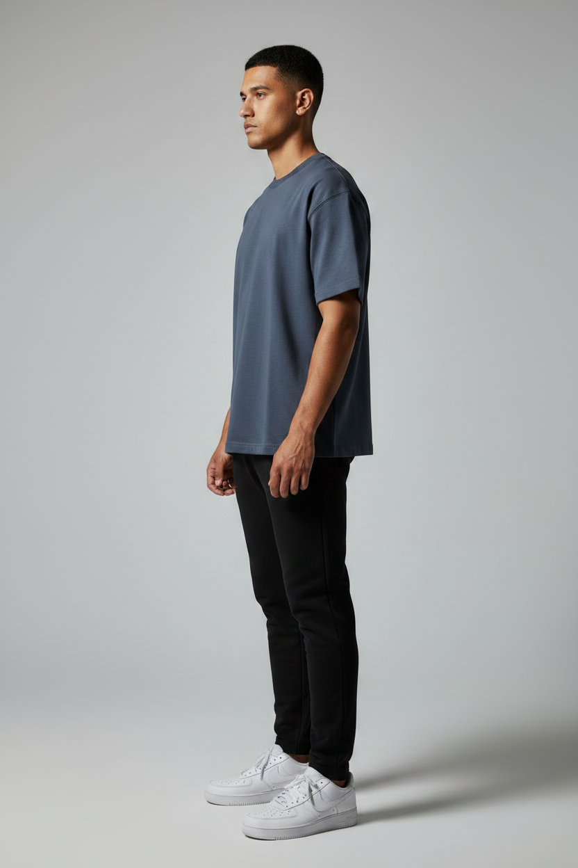 Oversized Tee