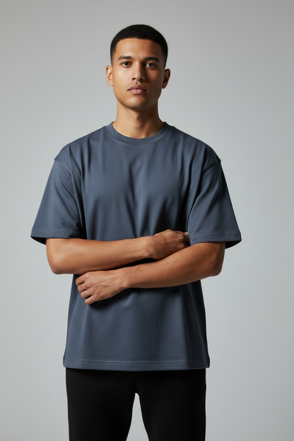 Oversized Tee