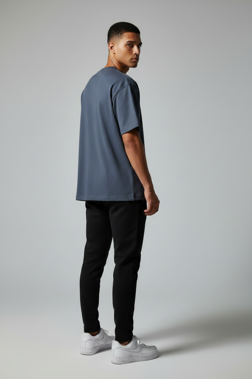 Oversized Tee