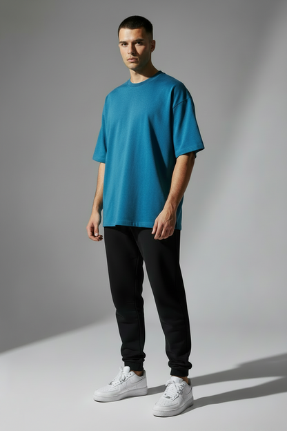 Oversized Tee