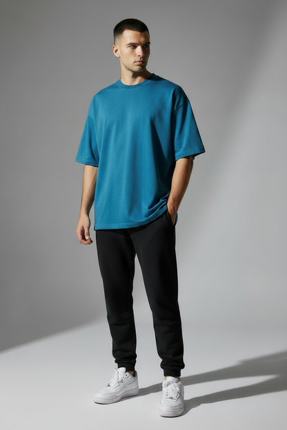 Oversized Tee