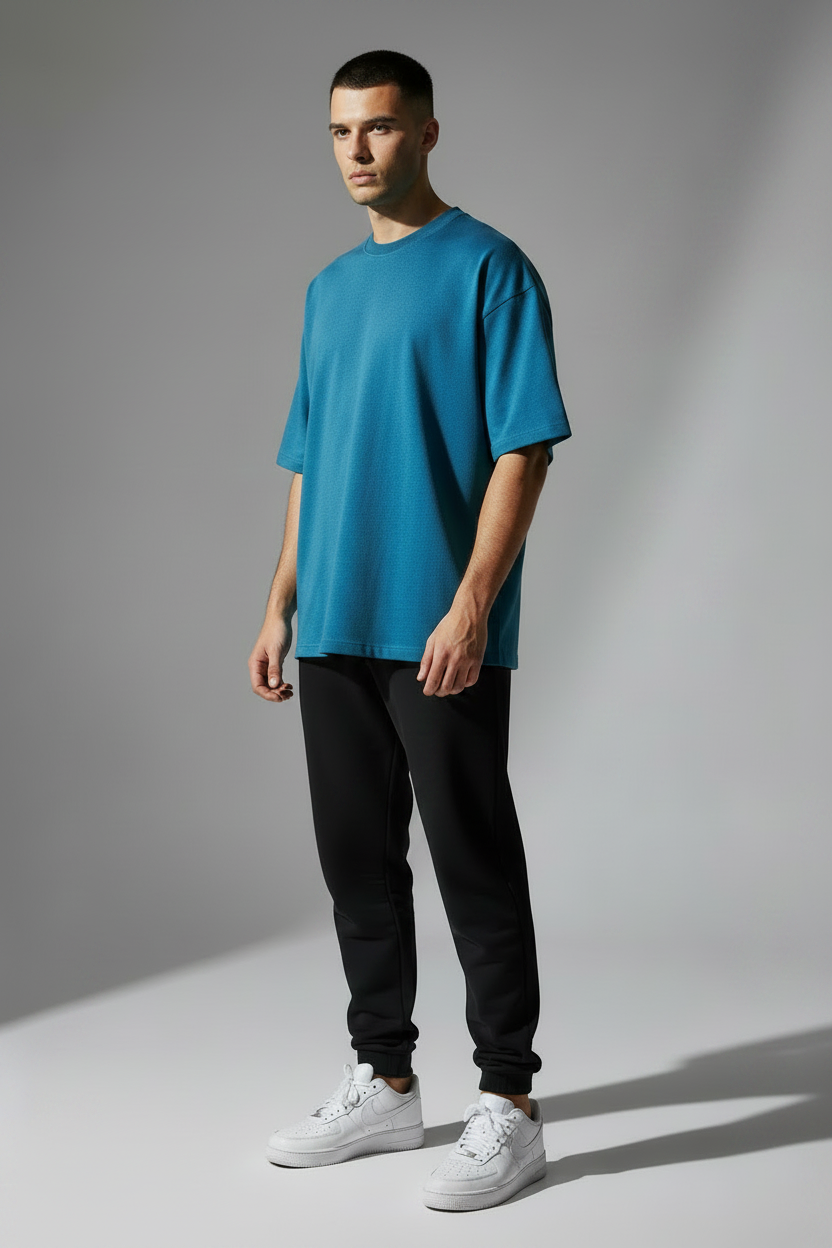 Oversized Tee