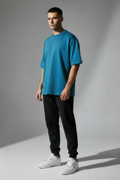 Oversized Tee