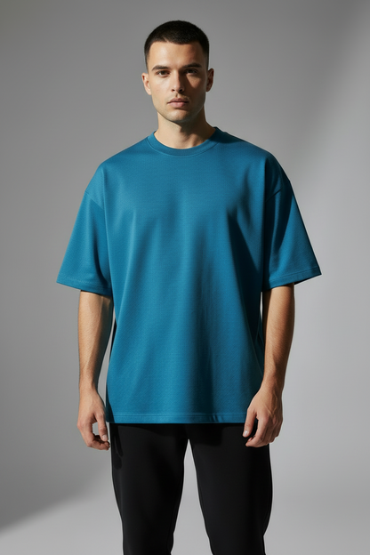 Oversized Tee