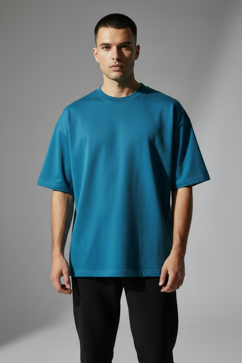Oversized Tee
