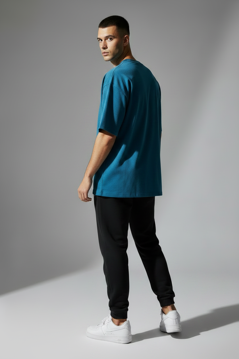 Oversized Tee