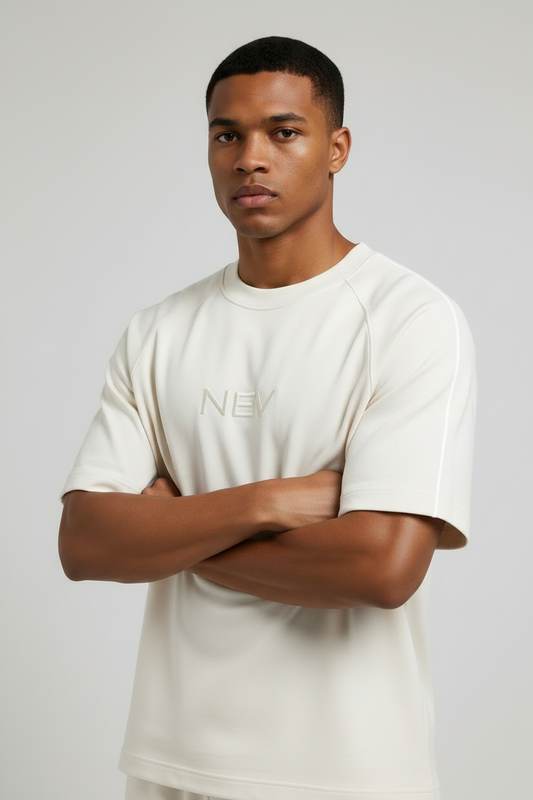NEV Signature Tee