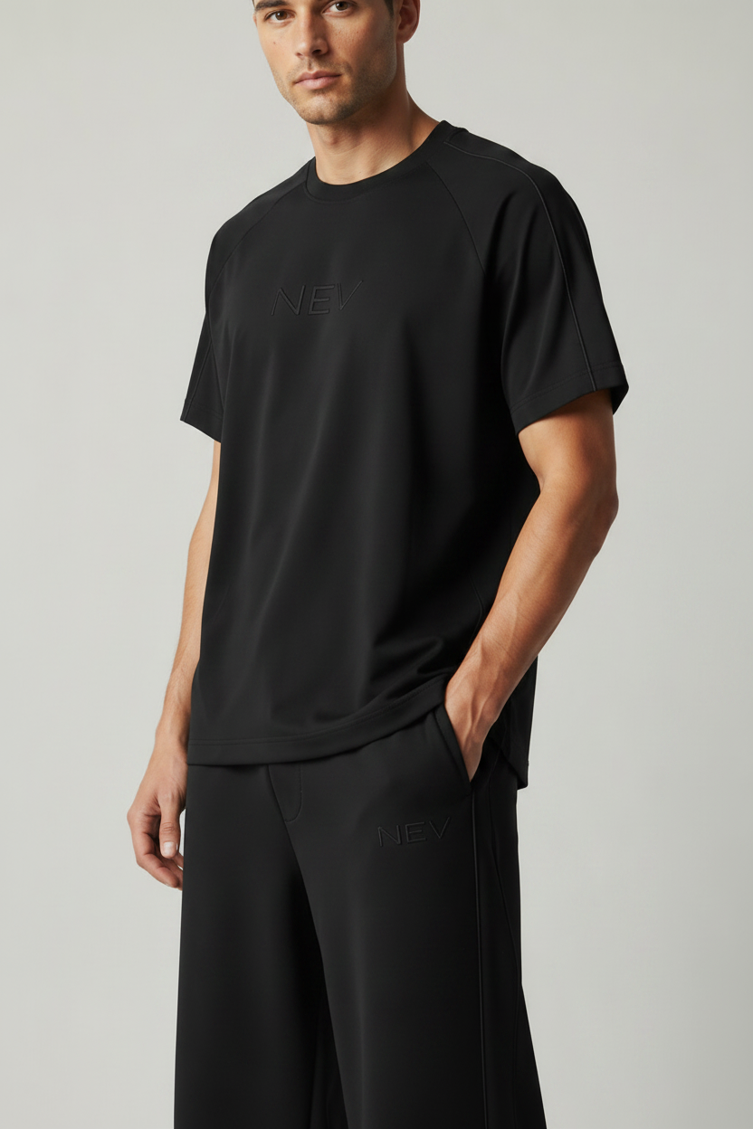 NEV Signature Tee