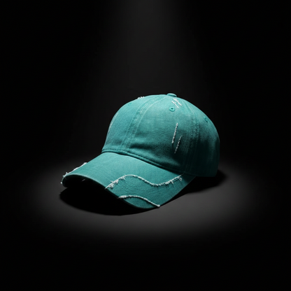 Fray Cap