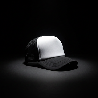 Dual Cap