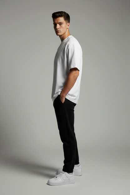Boxy Fit Tee